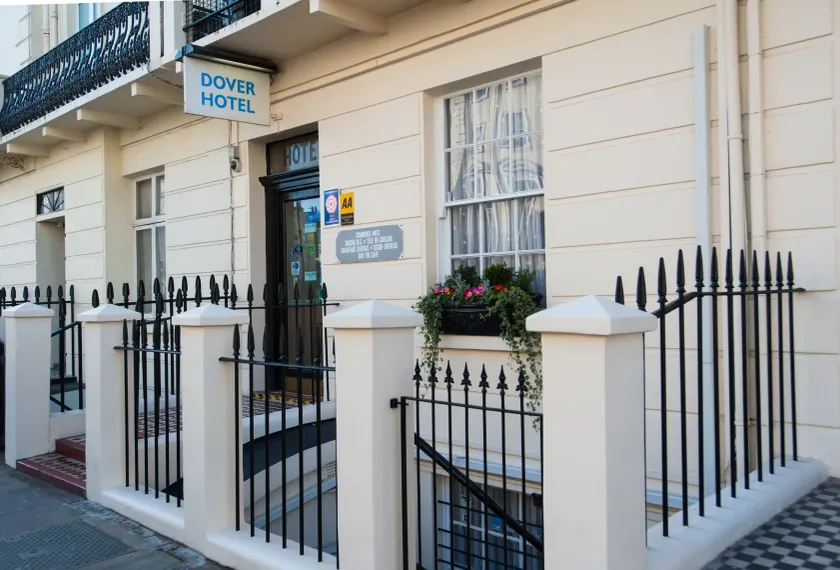 Dover Hotel - B&B - Image 1