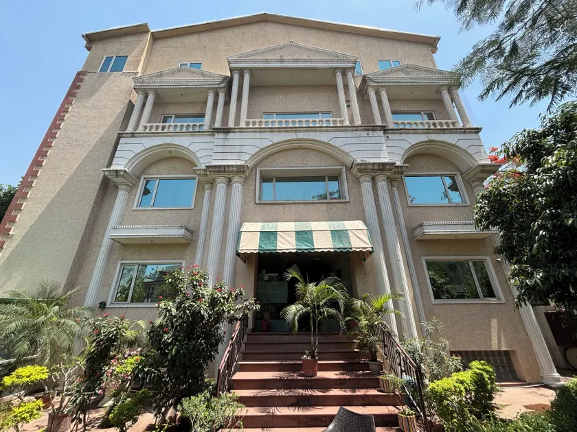 Hotel Bella Vista - Image 1