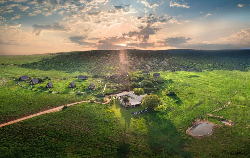 Gorah Elephant Camp - Image 1