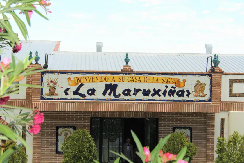 Hotel La Maruxiña - Image 1