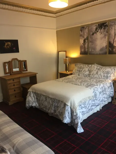 Tanglin Guest House - Image 1