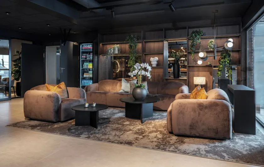 Thon Hotel Notodden - Image 1