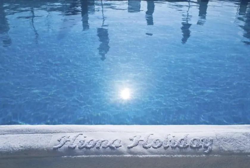 Hiona Holiday Hotel - Image 1