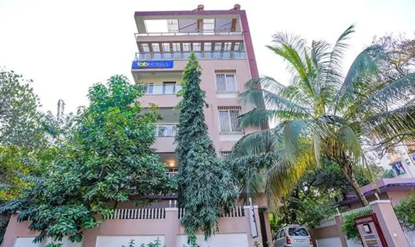 Via Rudra Residency - Image 1
