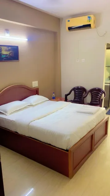 Hotel Kalyani International - Rom