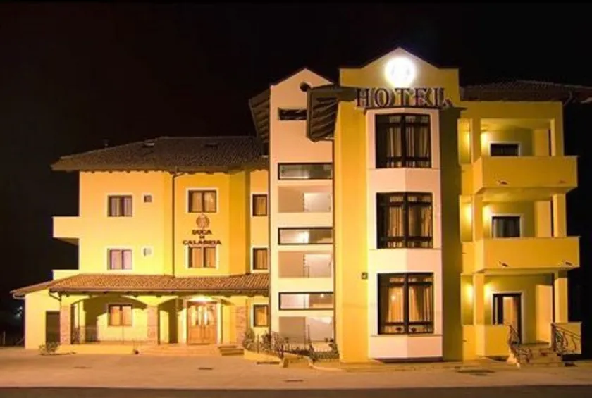 Hotel Duca Di Calabria - Image 1
