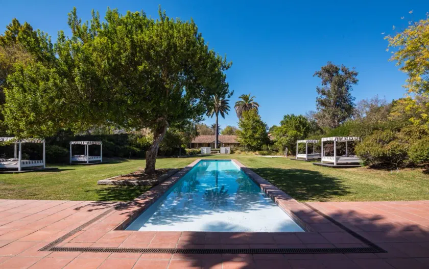 La Casona At Matetic Vineyards - Image 1