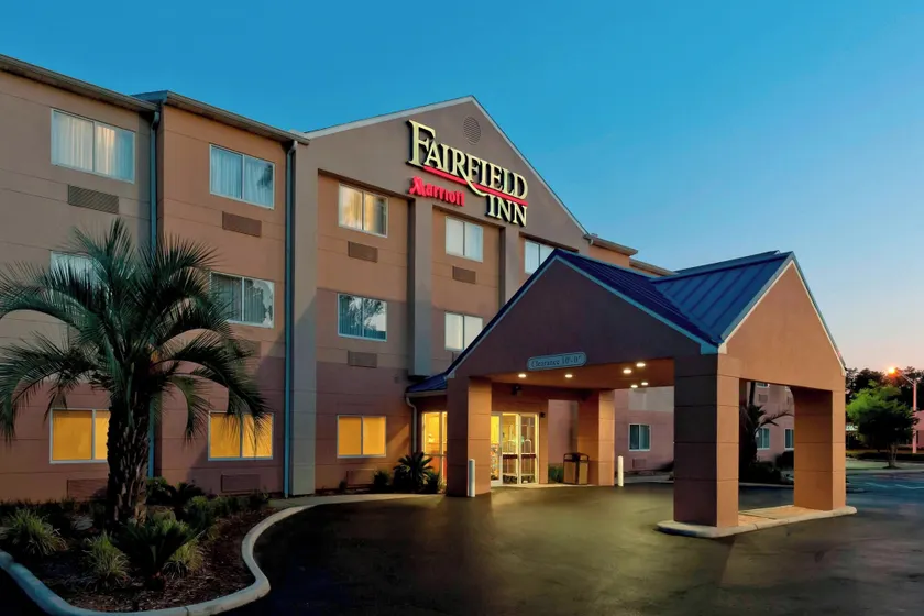 Fairfield Inn Jacksonville Orange Park - Image 1