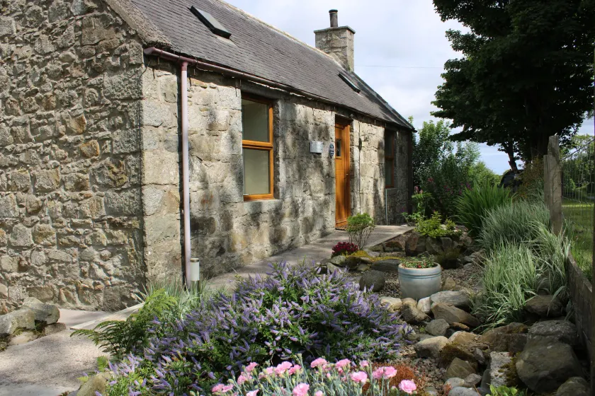 Buttermere Cottage - Image 1
