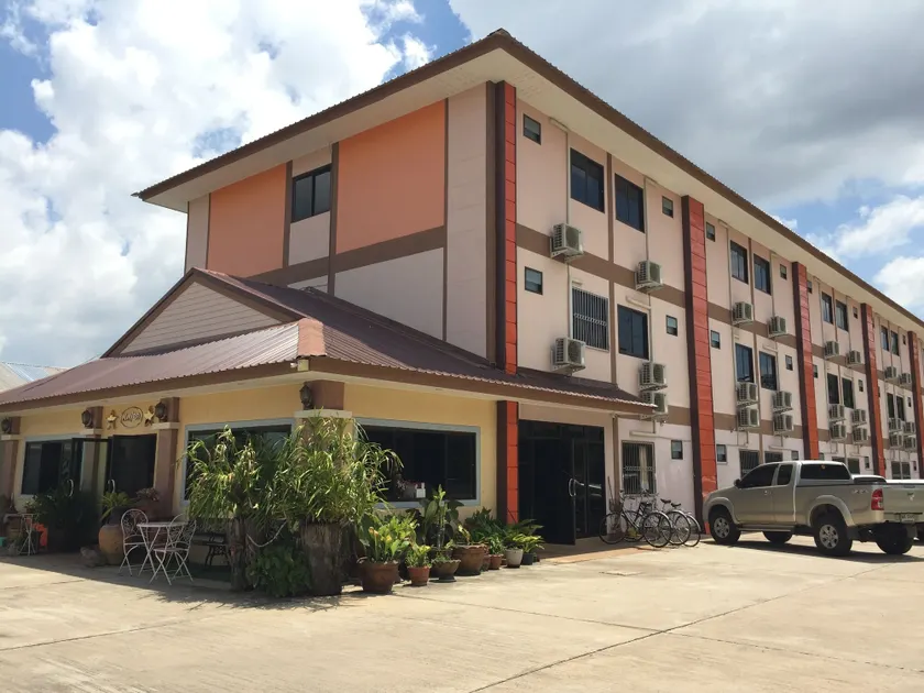 The Star Hotel - Image 1