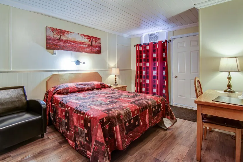 Motel Roberval - Image 1