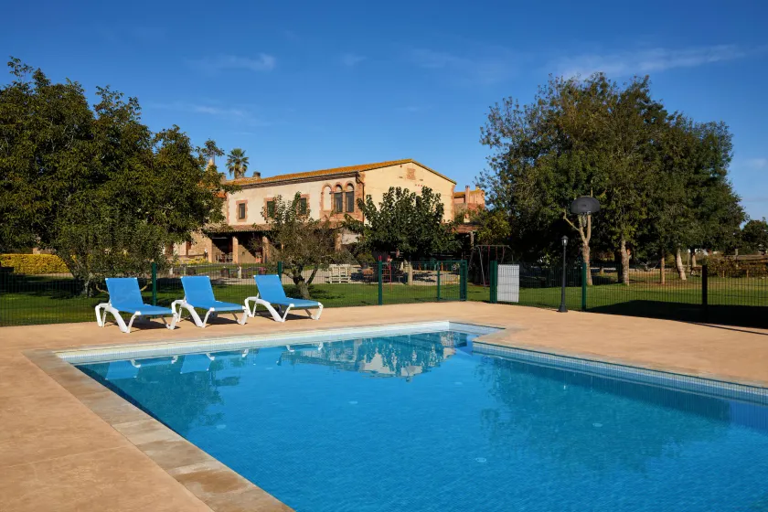 Apartamentos Rurales Can Pujol - Relax & Naturaleza - Costa Brava - Image 1