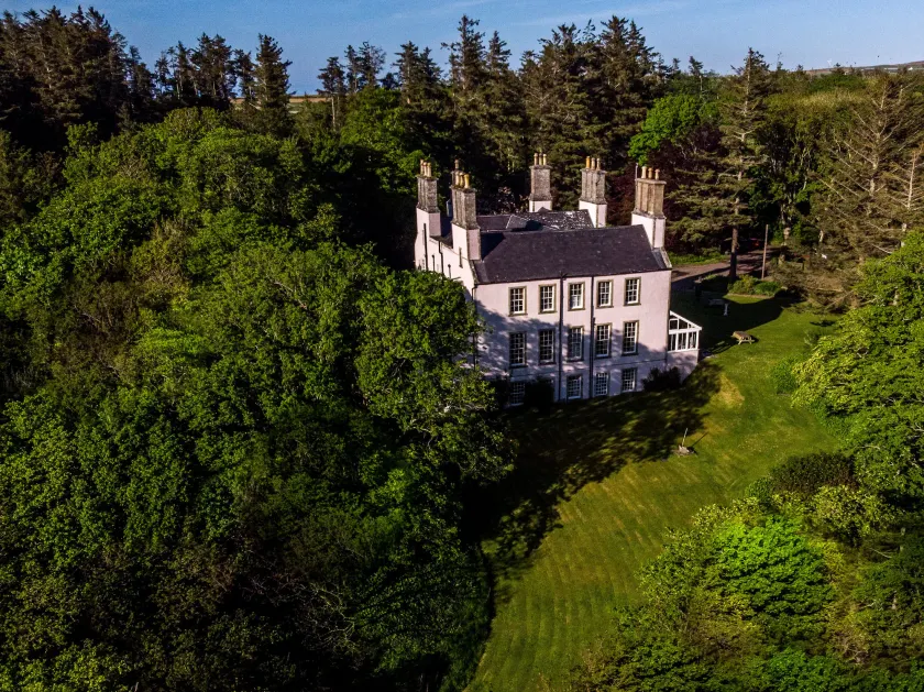 Forss House - Image 1