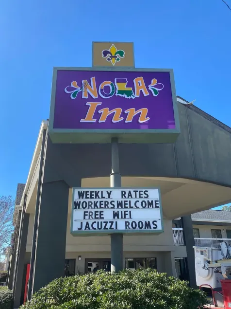 Nola Inn - Image 1