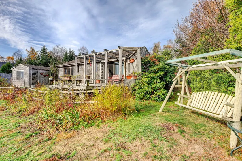 Serene Jonesport Escape: Deck w/ Water Views! - Image 1