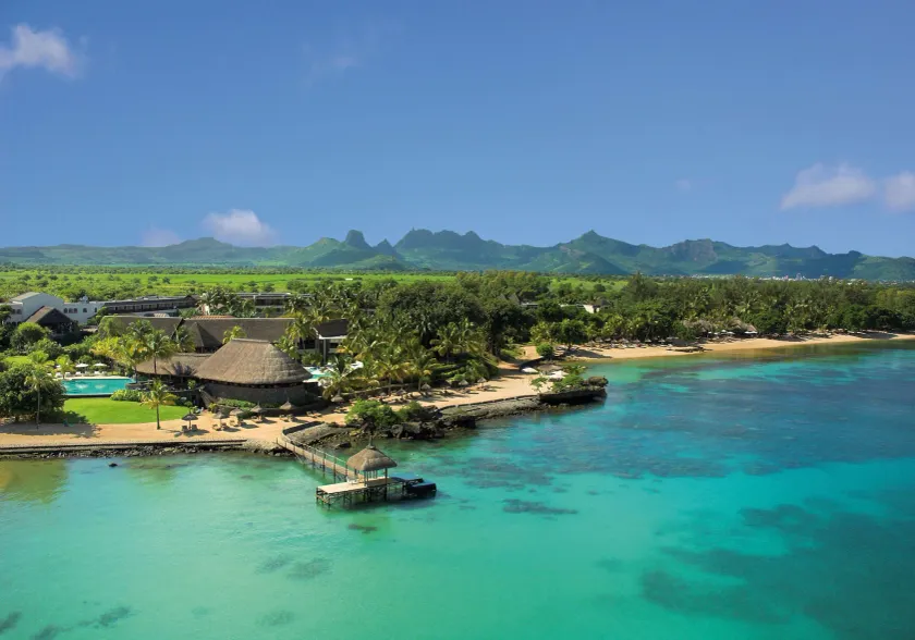 Maritim Resort & Spa Mauritius - Image 1