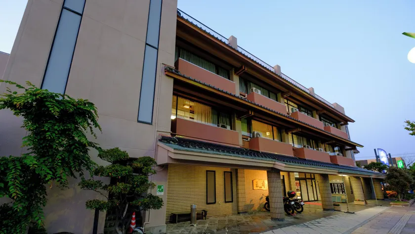 Mitsui Bekkan - Image 1