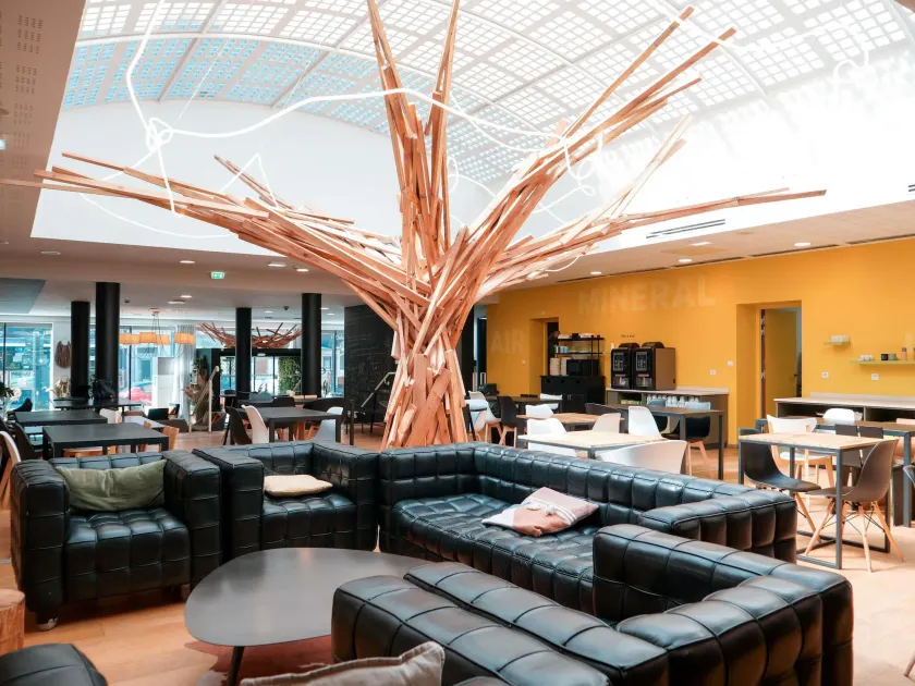 ibis Styles Calais Centre - Image 1