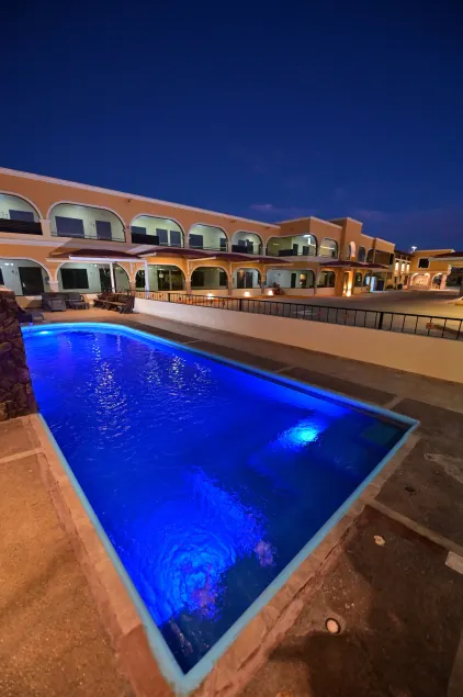 Hotel San Ignacio Inn - Image 1