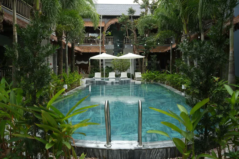Le Bambou Resort & Spa Phu Quoc - Image 1