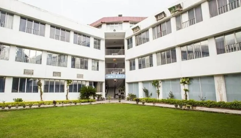 Hotel Sea Coast - Image 1