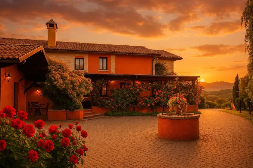 Relais Ca del rio - Image 1