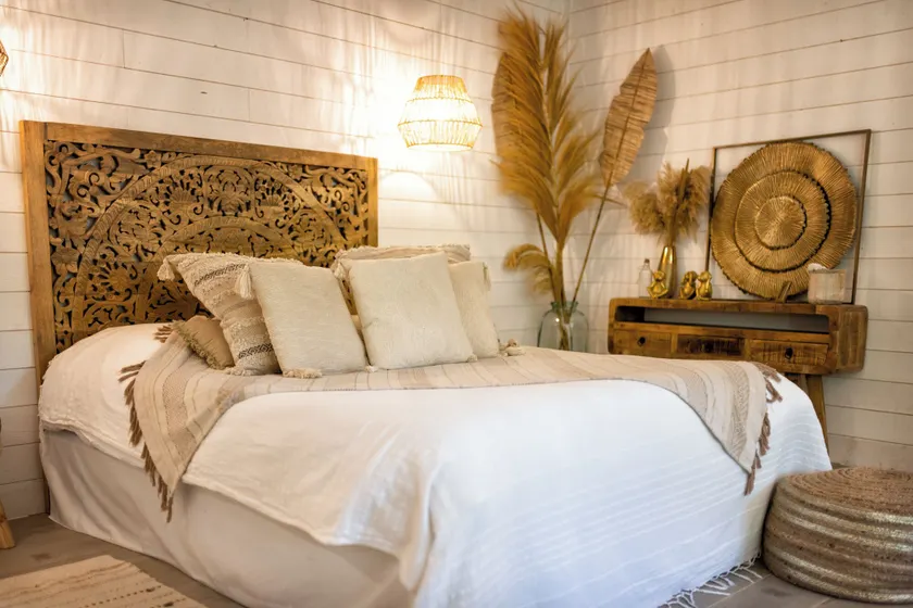 Nuitées Bohèmes Hôtel & Spa - Image 1