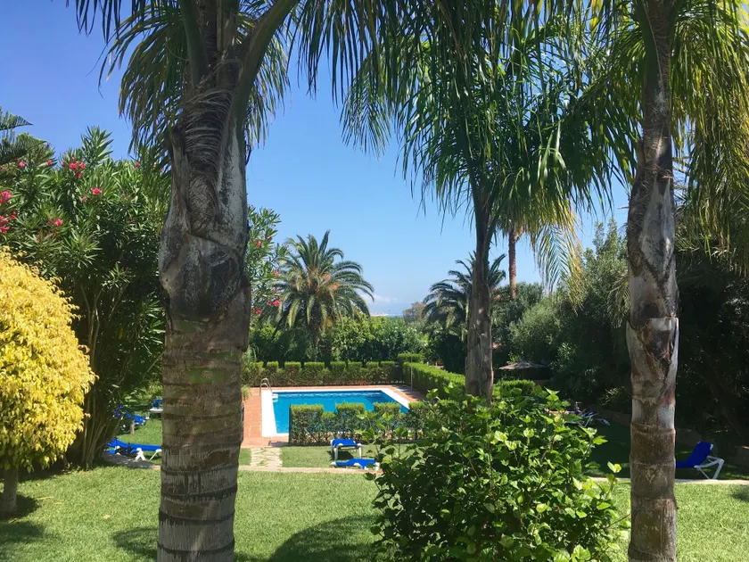 Hotel La Peña - Image 1