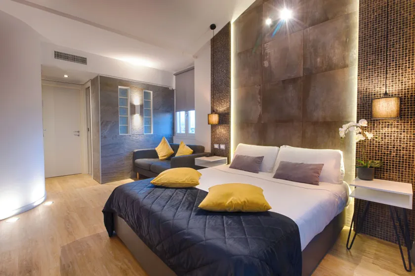 Raganelli Hotel - Image 1