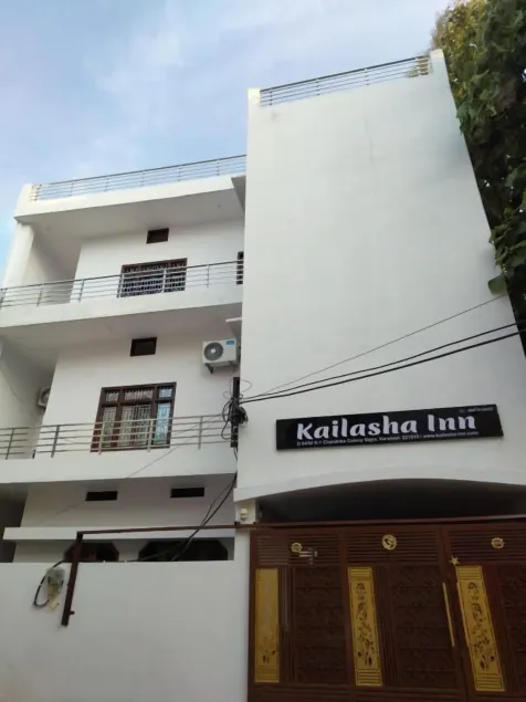 Kailasha Inn - Image 1