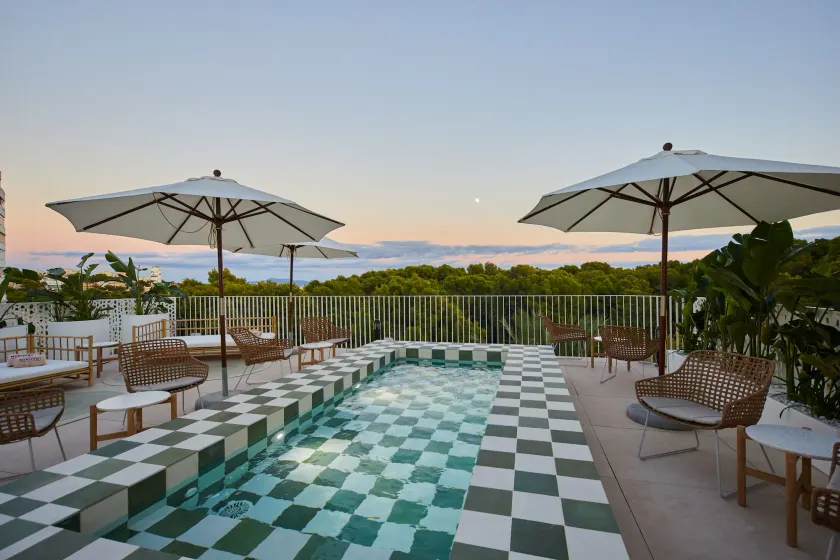  Belle Marivent Boutique Hotel - Image 1