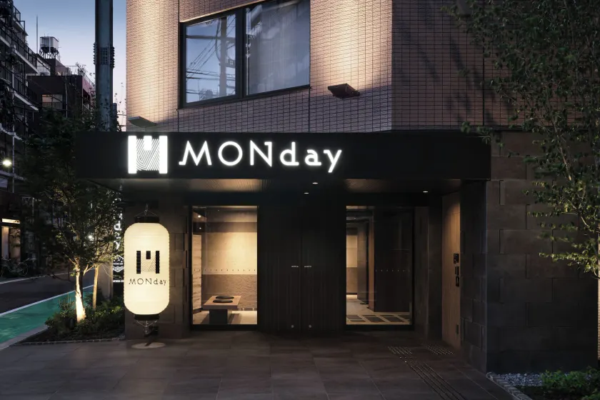 Premium MONday ASAKUSA 1 - Image 1