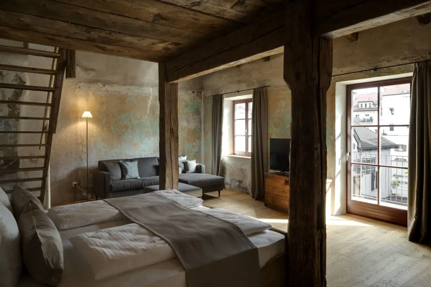 rössl bianco b&b&b - Image 1