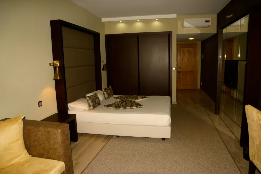 Hotel Praia Confort - Image 1