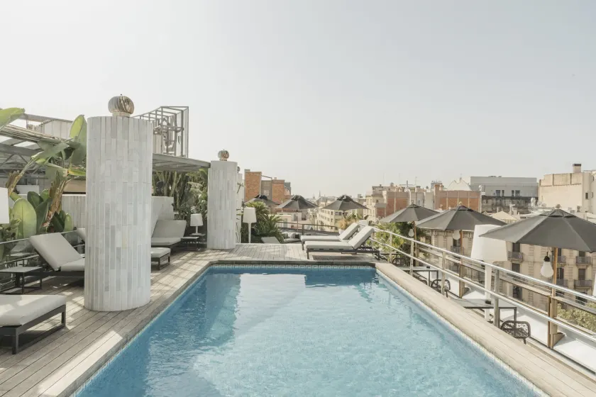 Claris Hotel GL - Image 1