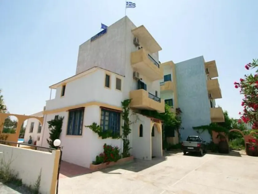 Hotel Handakas - Image 1