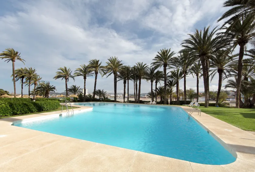 Parador de Jávea - Image 1
