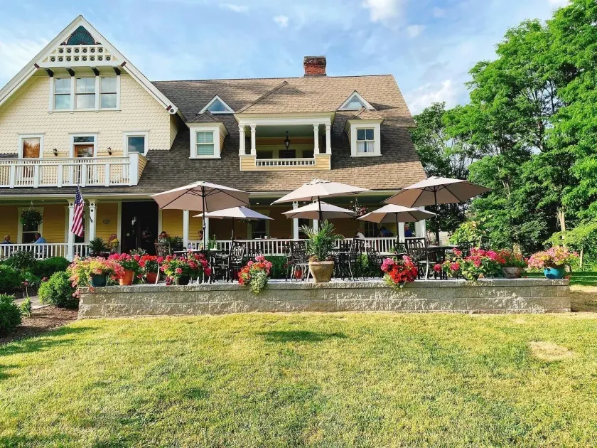 The Millerton Inn - Image 1