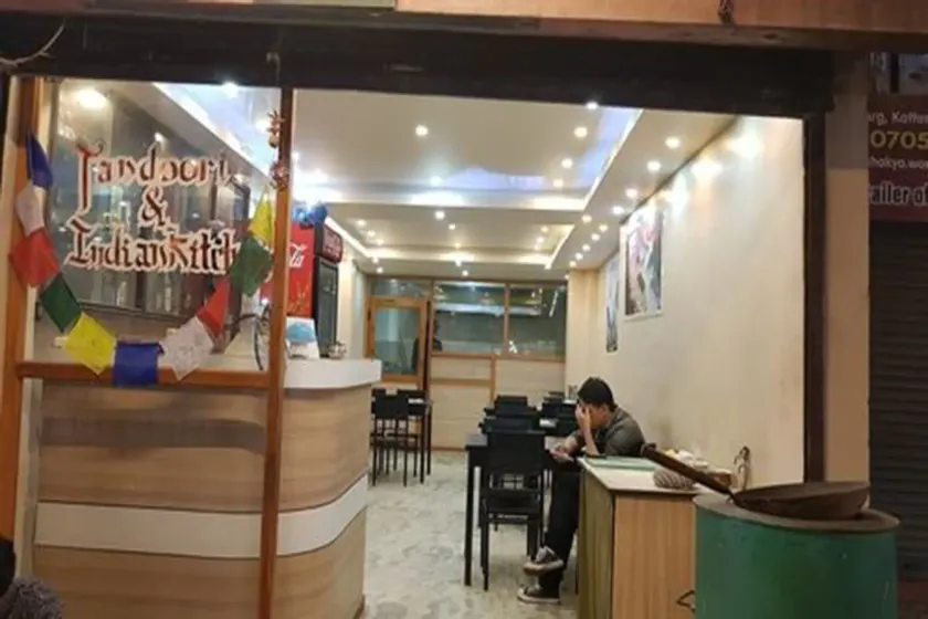 Thamel Trekkers Hotel - Image 1