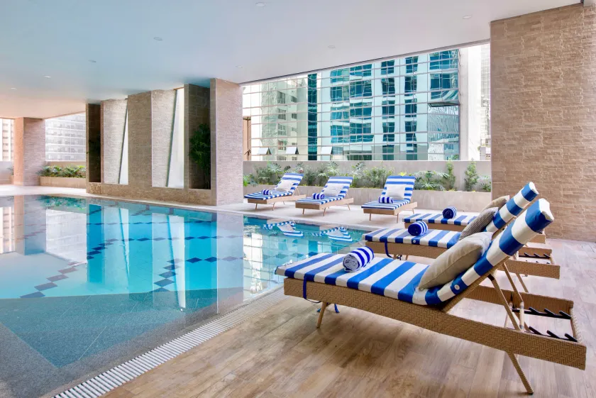 The Sphere Serviced Residences Managed by HII - Image 1