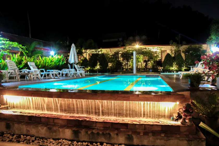 Phuket Muay Thai House - Image 1