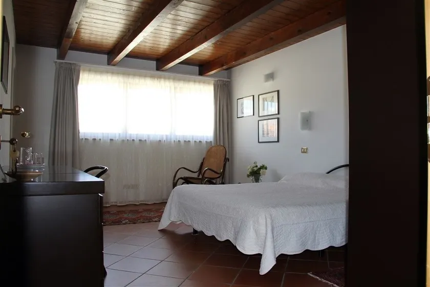 B&B La Betulla - Image 1