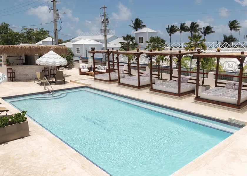 Parguera Plaza Hotel - Adults Only - Image 1