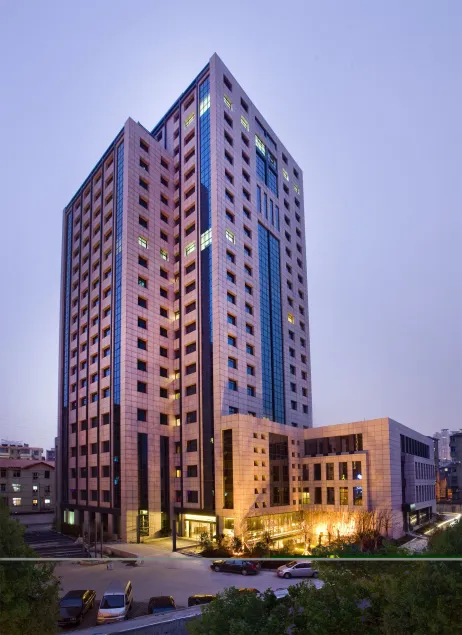 Narada Boutique hotel Nanchang Red Bull - Image 1