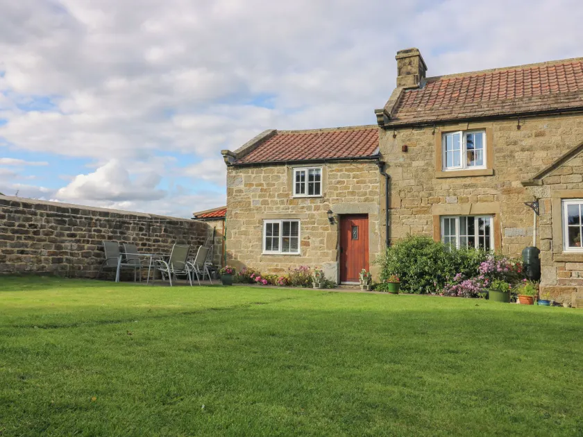 Church Farm Annex - Image 1