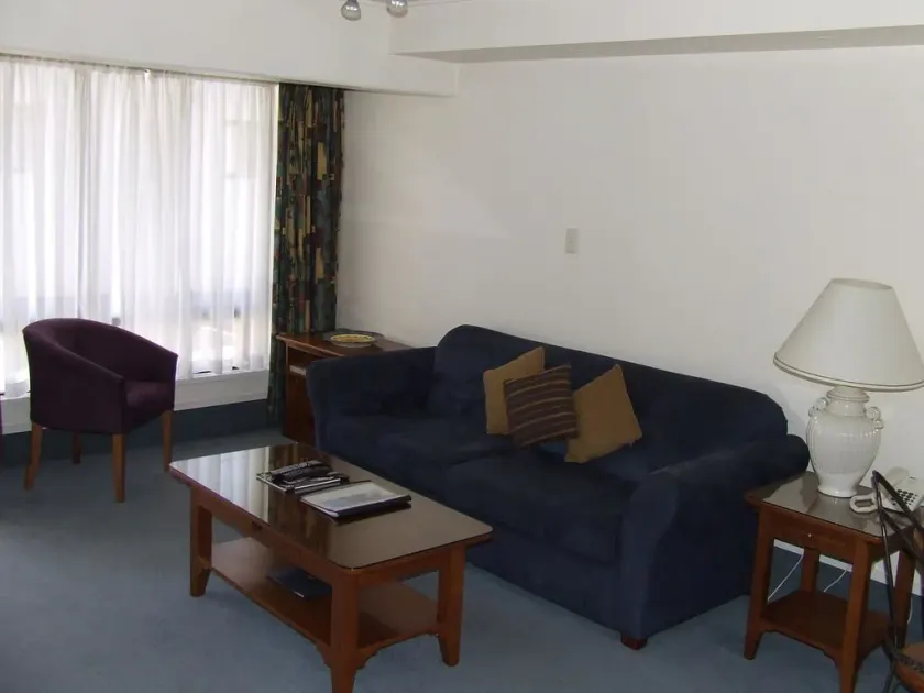 755 Regal Court Motel - Chambre
