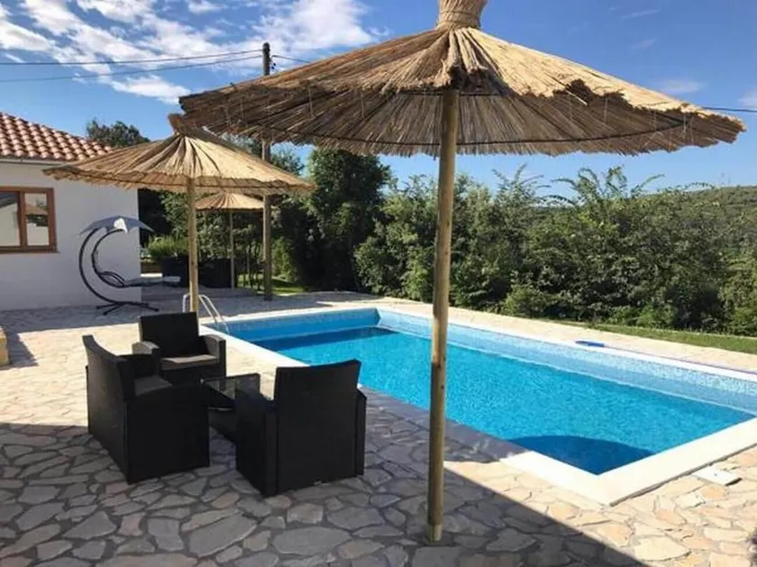Holiday homes Sintija - Image 1