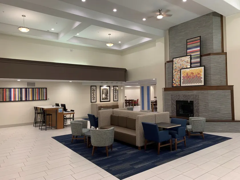 Holiday Inn Express Hotel & Suites Gunnison by IHG - Image 1
