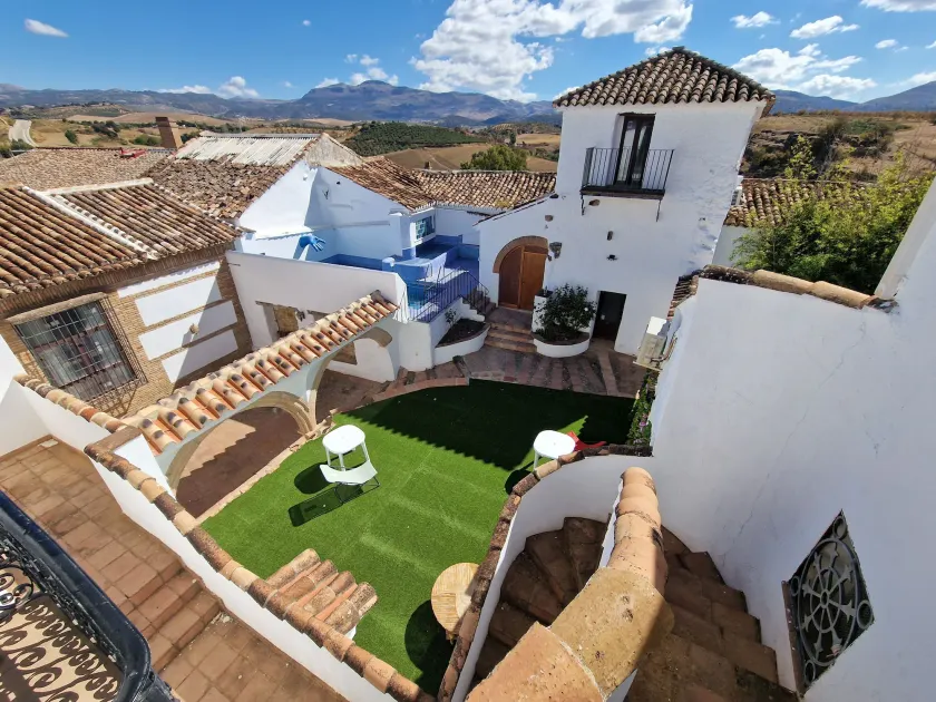 Canaan Boutique Hotel Ronda - Image 1