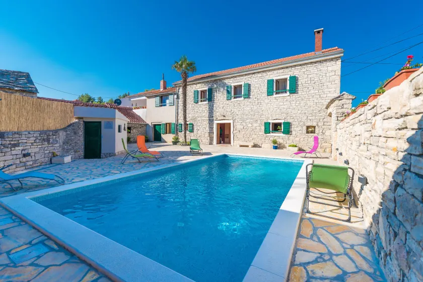 Villa Petrovi Dvori ZadarVillas - Image 1